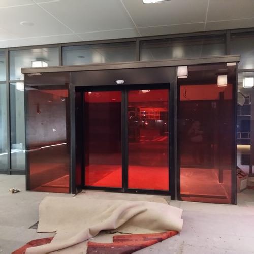 自動門清洗技巧 自動門清洗技巧